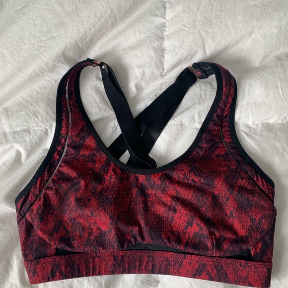 Fabletics Sports Bra - Picture 4 of 4